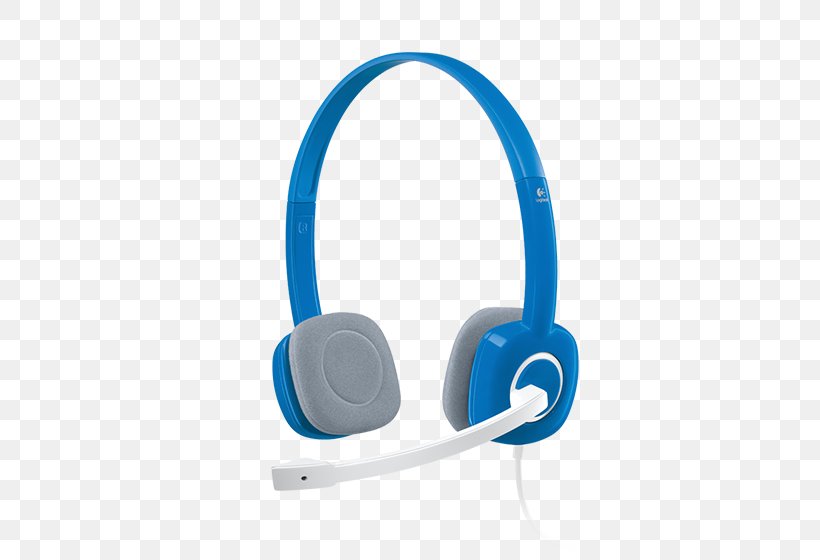 Noise-canceling Microphone Noise-cancelling Headphones Logitech, PNG, 652x560px, Microphone, Audio, Audio Equipment, Computer, Electric Blue Download Free