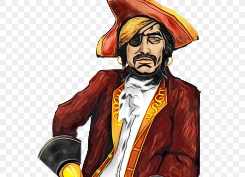 Pirate Ship Cartoon, PNG, 867x630px, Piracy, Blog, Cartoon, Drawing, Facial Hair Download Free