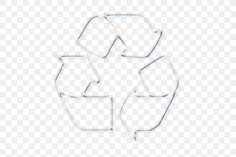 Recycle Icon, PNG, 542x548px, Recycle Icon, Line Art Download Free