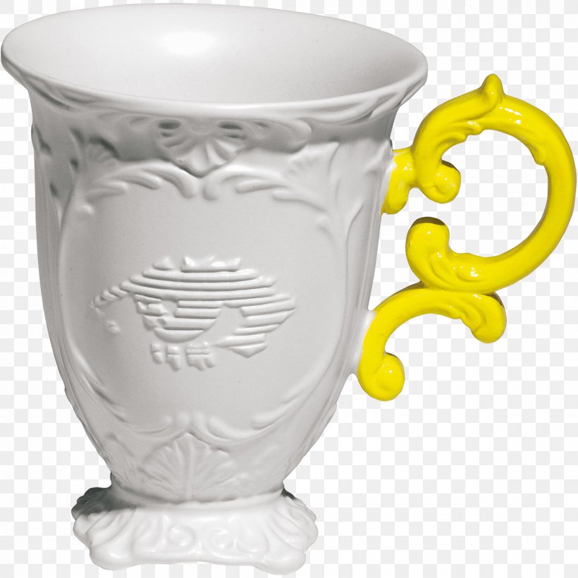 Seletti I-Wares Porcelain Mug Seletti I-Wares Porcelain Teapot Coffee, PNG, 1200x1200px, Mug, Coffee, Coffee Cup, Cup, Drinkware Download Free