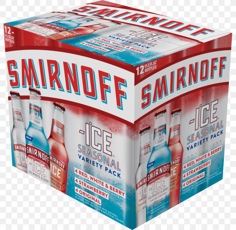 Smirnoff Red Ice White Blue, PNG, 795x800px, Smirnoff, Berries, Blue, Carton, Flavor Download Free