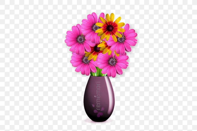 Transvaal Daisy Floral Design Cut Flowers Flower Bouquet, PNG, 522x545px, Transvaal Daisy, Blume, Cut Flowers, Daisy Family, Family Download Free