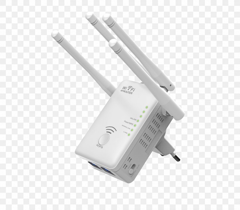 Wireless Access Points Wireless Router Wireless Repeater Wi-Fi, PNG, 1953x1714px, Wireless Access Points, Adapter, Aerials, Computer Network, Electronics Download Free