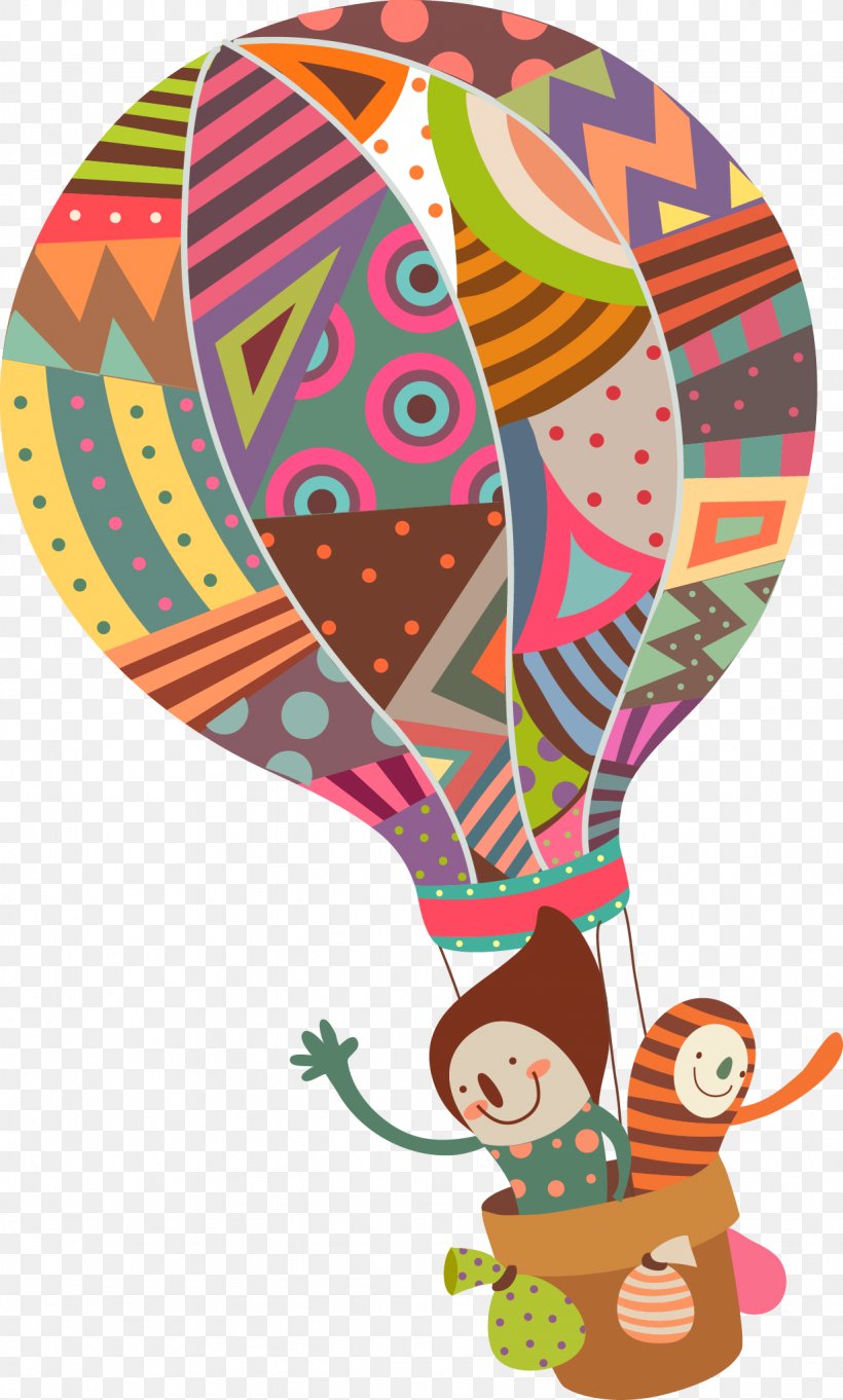 Balloon Illustration, PNG, 1229x2042px, Balloon, Advertising, Art, Cartoon, Hot Air Balloon Download Free