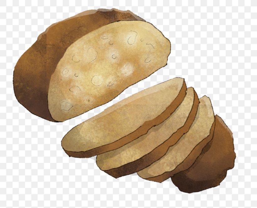 Breakfast Clip Art Potato Bread Illustration, PNG, 800x664px, Breakfast, Bread, Bread Clip, Drawing, Food Download Free
