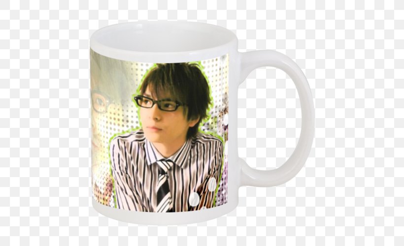 Coffee Cup Glasses Toma Ikuta Mug, PNG, 500x500px, Coffee Cup, Cup, Drinkware, Eyewear, Glasses Download Free