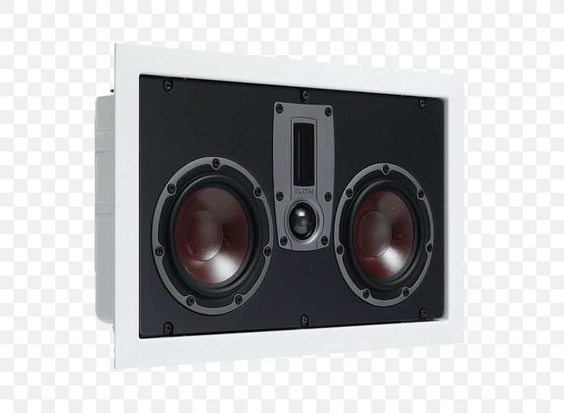 Danish Audiophile Loudspeaker Industries Center Channel Sound Ceiling Speakers DALI Phantom, PNG, 600x600px, Loudspeaker, Audio, Audio Equipment, Audio Power Amplifier, Car Subwoofer Download Free