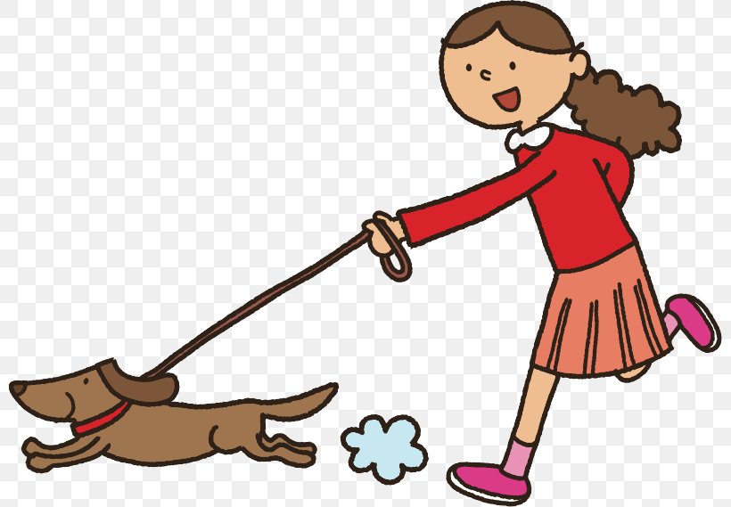 Dog Puppy Strolling Pet Clip Art, PNG, 800x569px, Dog, Animal, Artwork, Boy, Child Download Free