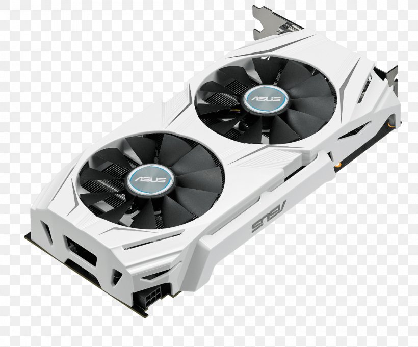 Graphics Cards & Video Adapters NVIDIA GeForce GTX 1060 GDDR5 SDRAM PCI Express, PNG, 1200x998px, Graphics Cards Video Adapters, Asus, Chipset, Computer Component, Computer Cooling Download Free