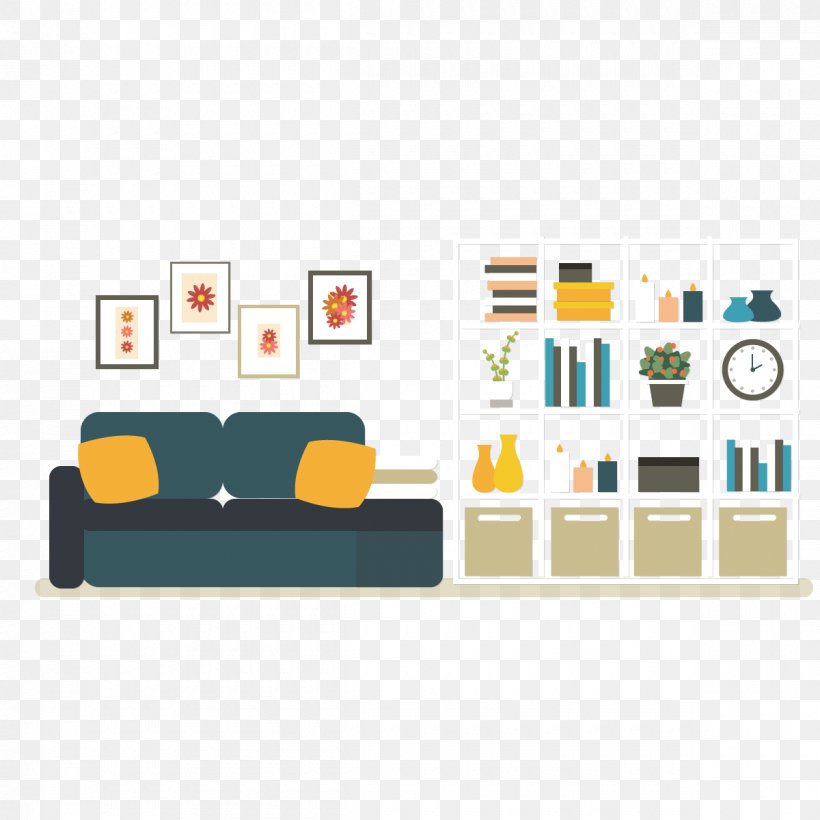 Interior Design Services Cartoon, PNG, 1200x1200px, Interior Design  Services, Animation, Area, Cartoon, Furniture Download Free