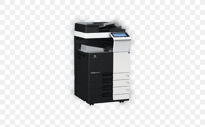 Konica Minolta Multi-function Printer Toner Photocopier, PNG, 600x510px, Konica Minolta, Automatic Document Feeder, Digital Printing, Konica, Laser Printing Download Free