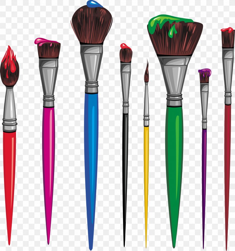 Paintbrush Painting, PNG, 2628x2806px, Paintbrush, Art, Brush, Drawing, Landscape Painting Download Free