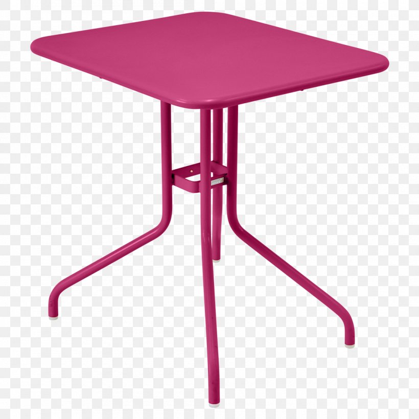 Table Fermob SA Garden Furniture Chair, PNG, 1100x1100px, Table, Bar Stool, Bench, Chair, Coffee Tables Download Free