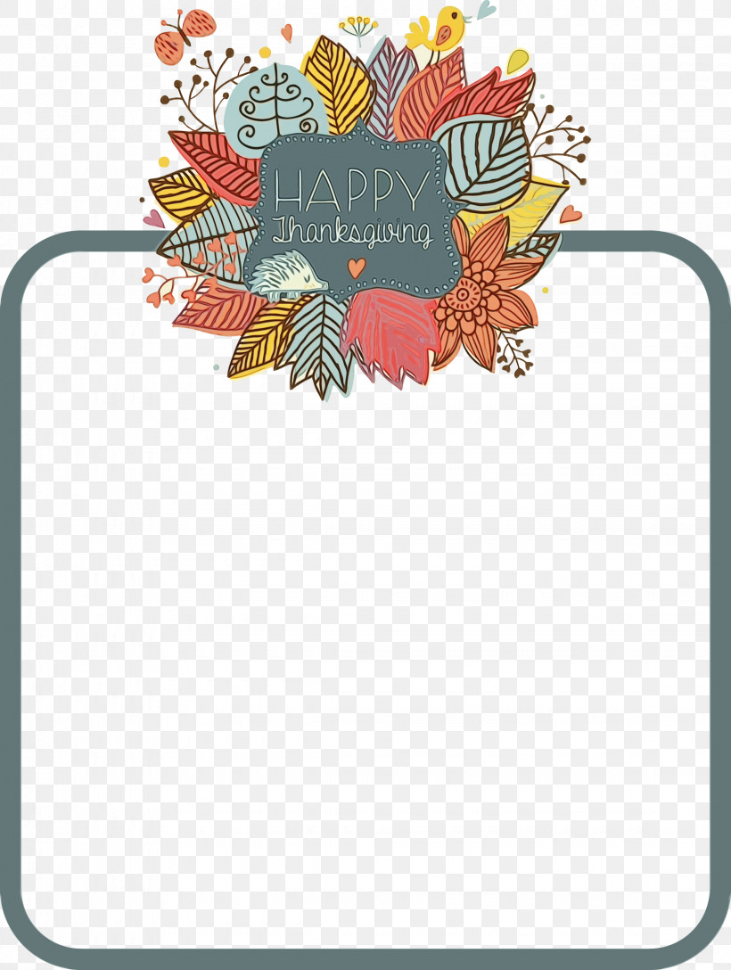 Thanksgiving Dinner, PNG, 2260x3000px, Thanksgiving Frame, Autumn Frame, Breakfast Pasta, Holiday, Home Screen Download Free