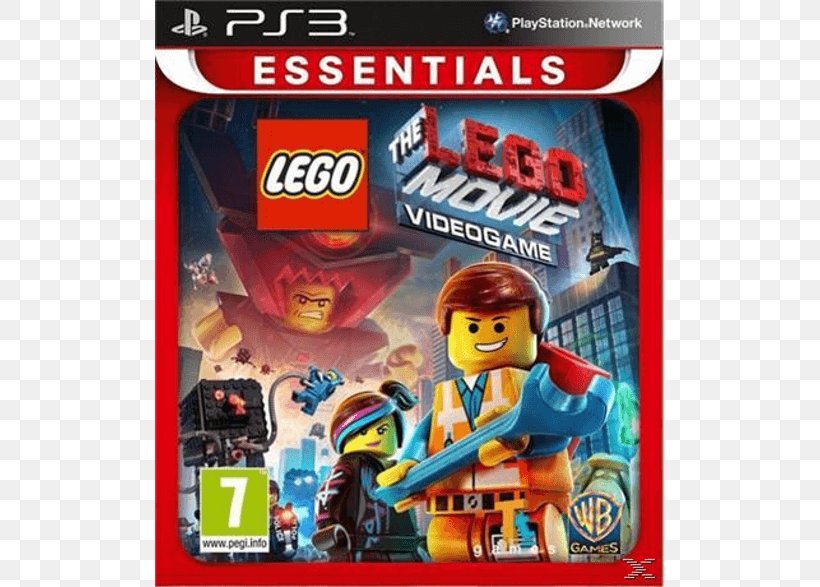 The Lego Movie Videogame Lego Batman: The Videogame Lego Harry Potter: Years 1–4 The LEGO Ninjago Movie Video Game Lego City Undercover, PNG, 786x587px, Lego Movie Videogame, Action Figure, Film, Game, Lego Download Free
