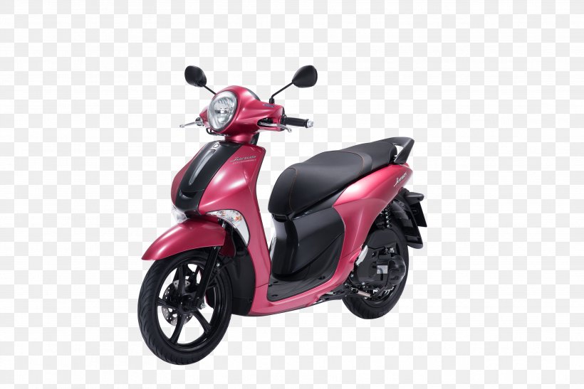 Yamaha Corporation Honda Motorcycle Yamaha Town 3s Đạt Thắng Vehicle, PNG, 3543x2365px, 2017, Yamaha Corporation, Car, Disc Brake, Honda Download Free