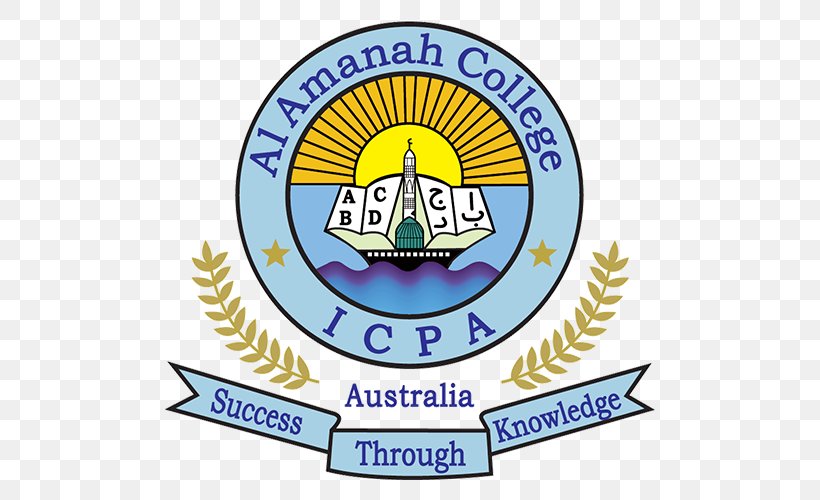 Al Amanah College Private School Campus, PNG, 500x500px, Al Amanah College, Area, Bankstown, Brand, Campus Download Free