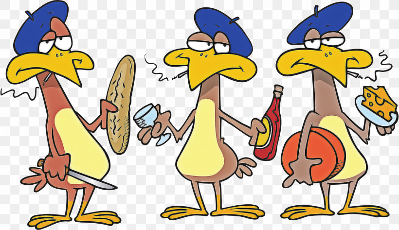 Beak Ducks Water Bird Birds Cartoon, PNG, 2000x1154px, Beak, Behavior, Birds, Cartoon, Ducks Download Free
