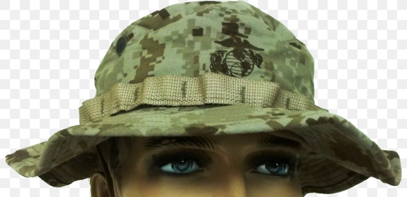 Cap Military Camouflage Boonie Hat, PNG, 800x398px, Cap, Army Combat Uniform, Boonie Hat, Bucket Hat, Hat Download Free
