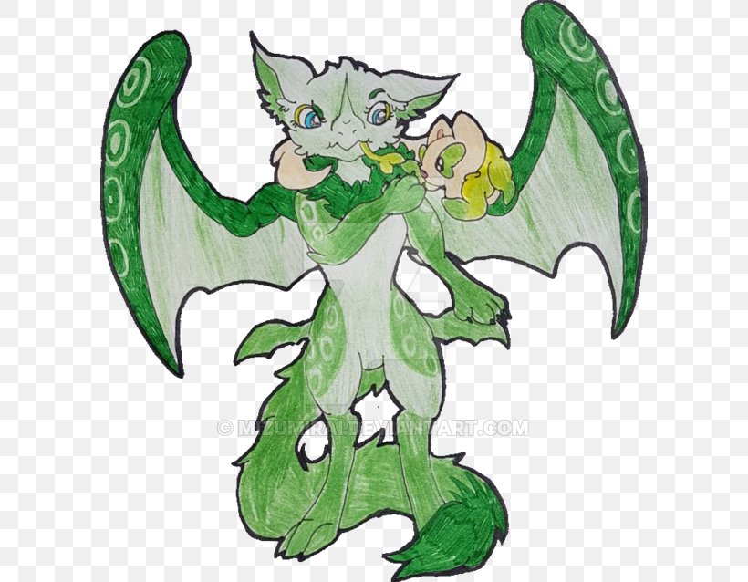 Dragon Leaf Cartoon Legendary Creature, PNG, 600x638px, Dragon, Animal, Animal Figure, Cartoon, Fictional Character Download Free