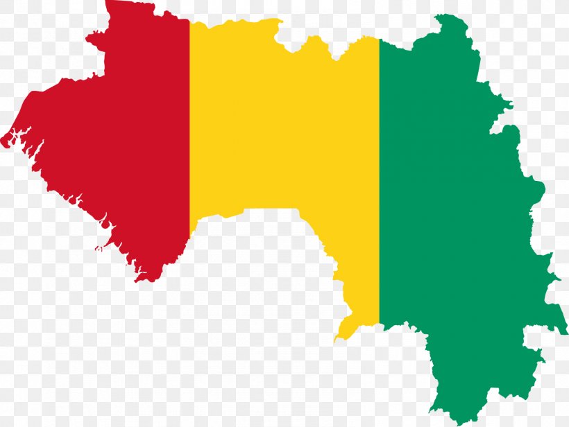 Flag Of Guinea Map National Flag, PNG, 1594x1199px, Guinea, Flag, Flag Of Equatorial Guinea, Flag Of Guinea, Flag Of Guineabissau Download Free