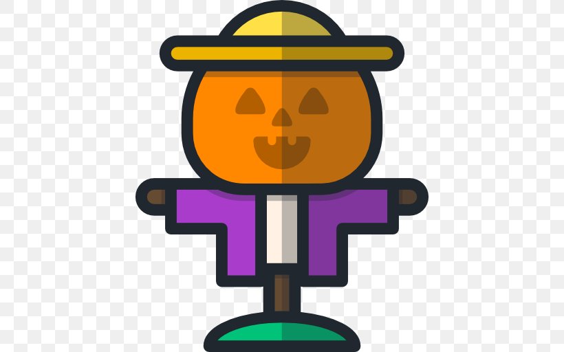 Halloween New Hampshire Pumpkin Festival Jack-o'-lantern Computer Icons Clip Art, PNG, 512x512px, Halloween, New Hampshire Pumpkin Festival, Pumpkin, Purple, Scarecrow Download Free