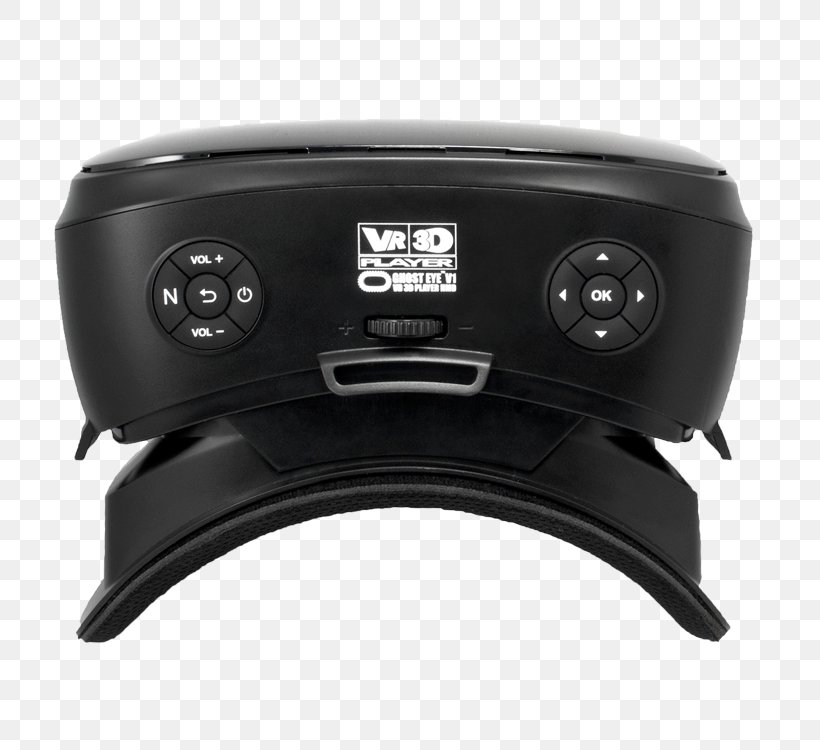 Head-mounted Display Computer Monitors Stereoscopy 1440p Stereo Display, PNG, 750x750px, 3d Computer Graphics, Headmounted Display, Computer Hardware, Computer Monitors, Computer Software Download Free