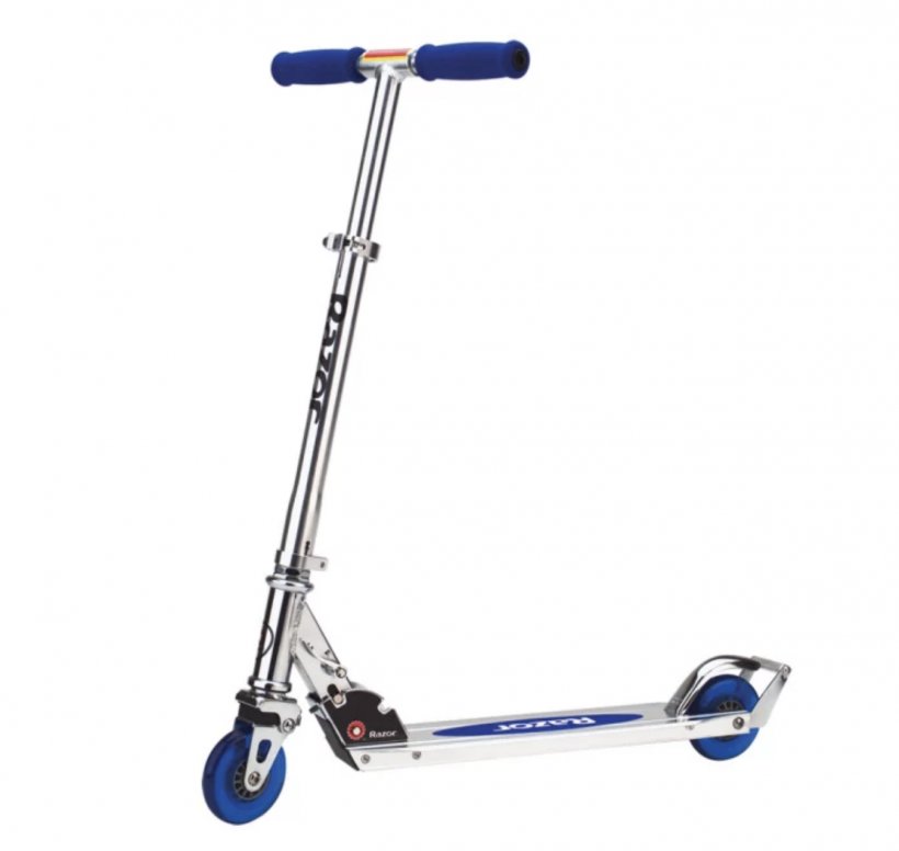 Kick Scooter Razor USA LLC Wheel, PNG, 1350x1278px, Scooter, Allterrain Vehicle, Bicycle, Bicycle Handlebars, Blue Download Free