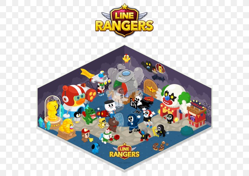 LINE Rangers Popeye Character Villain, PNG, 600x580px, Watercolor, Cartoon, Flower, Frame, Heart Download Free