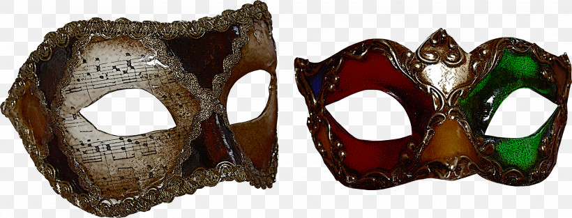 Mask Costume Serveware, PNG, 2904x1110px, Mask, Costume, Serveware Download Free