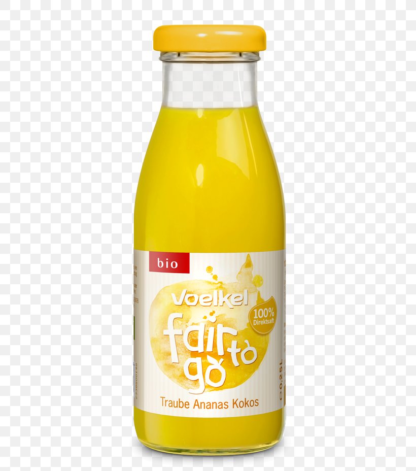Orange Juice Organic Food Voelkel Gmbh Grape, PNG, 380x928px, Orange Juice, Citric Acid, Cocktail, Coconut, Direktsaft Download Free