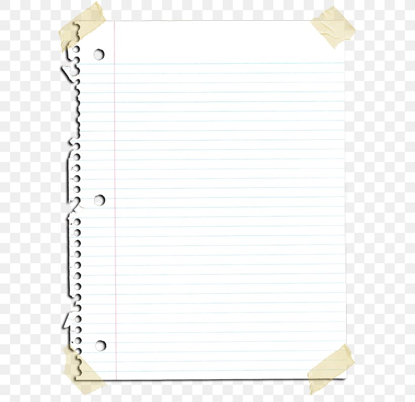 Paper Rectangle Square Notebook, PNG, 600x794px, Paper, Material, Notebook, Paper Product, Rectangle Download Free