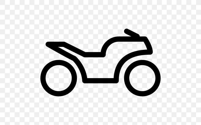 Scooter Motorcycle Harley-Davidson Shape Clip Art, PNG, 512x512px, Scooter, Area, Black And White, Chopper, Harleydavidson Download Free