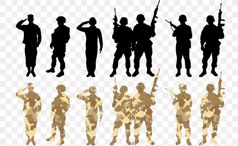 Soldier Salute Army, PNG, 3270x2016px, Military, Army, Army Officer, Human Behavior, Military Camouflage Download Free