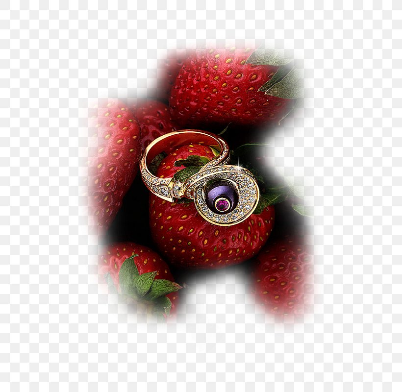 Strawberry Jewellery, PNG, 672x800px, Strawberry, Fruit, Jewellery, Strawberries Download Free