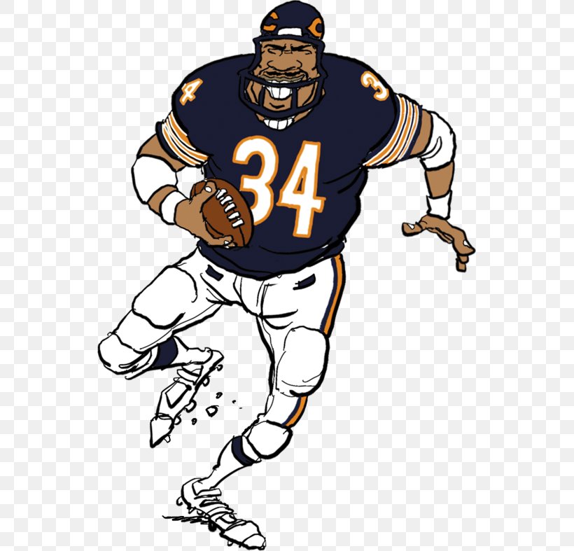 1985 Chicago Bears Season Super Bowl XX NFL 1920 Decatur Staleys Season, PNG, 541x787px, Chicago Bears, American Football, American Football Player, Arm, Artwork Download Free