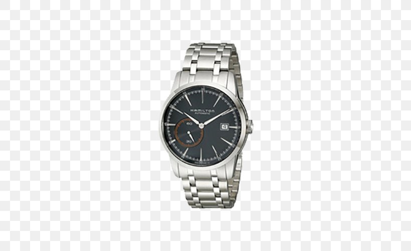 Amazon.com Hamilton Watch Company Dial Blue, PNG, 500x500px, Amazoncom, Blue, Bracelet, Brand, Chronograph Download Free