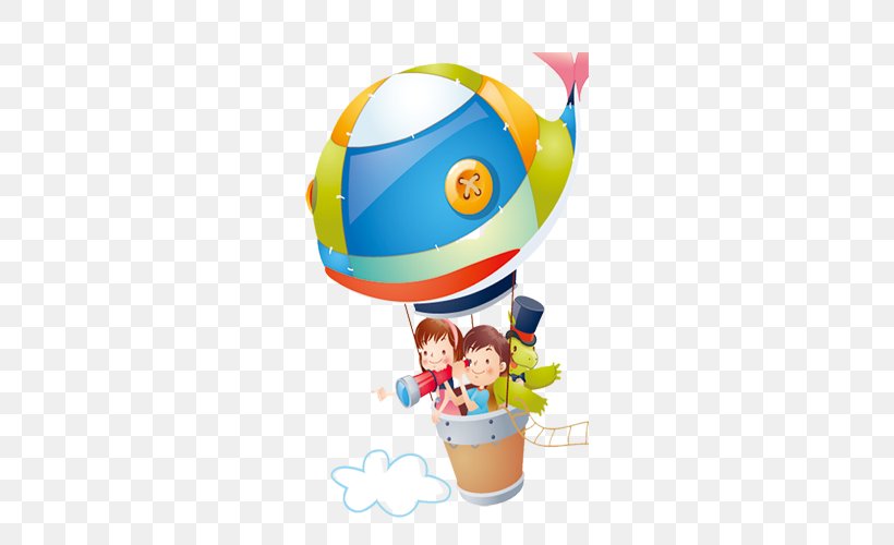 Cartoon Child Balloon, PNG, 594x500px, Cartoon, Animation, Balloon, Child, Comics Download Free