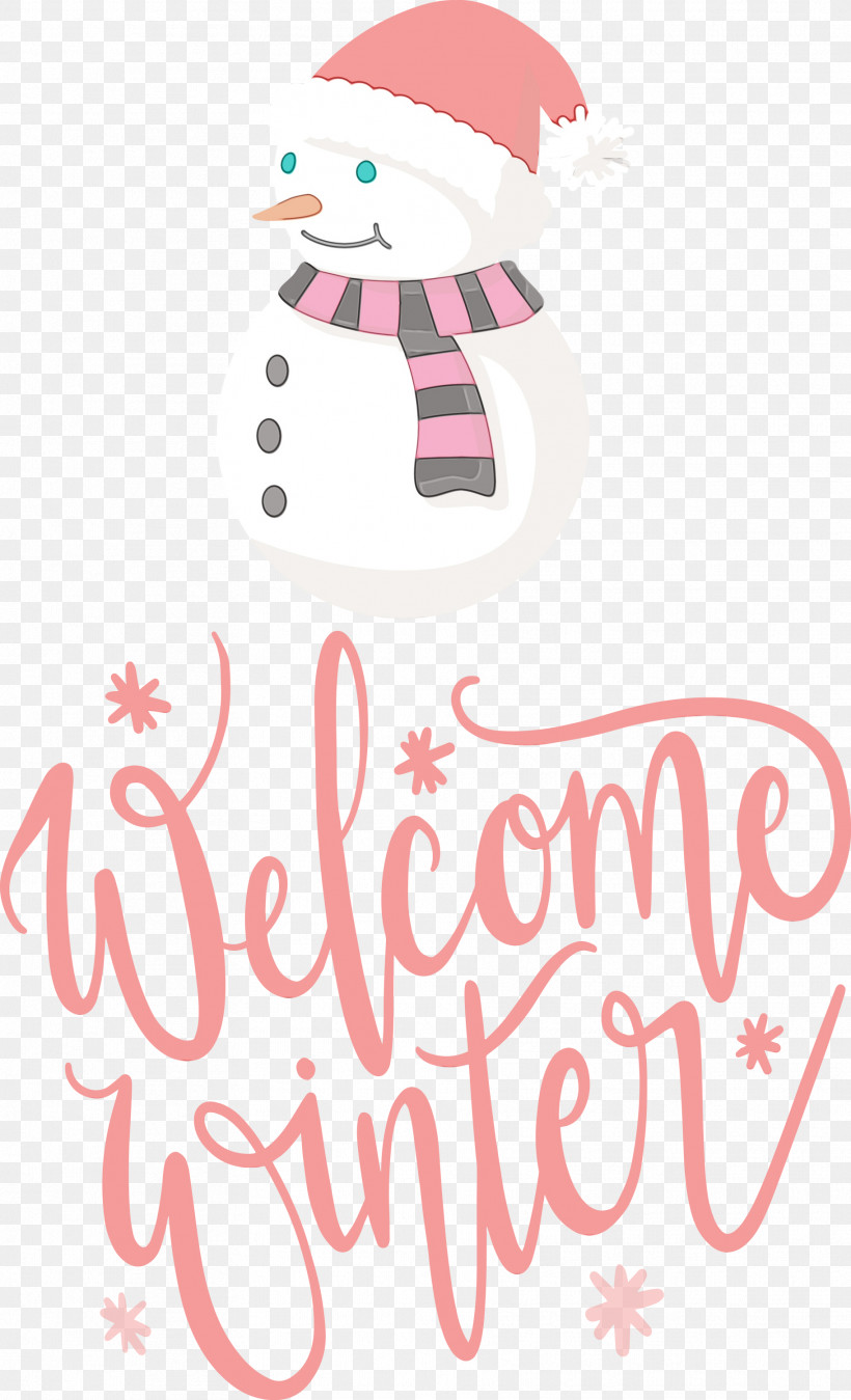 Christmas Day, PNG, 1823x3000px, Welcome Winter, Biology, Cartoon, Character, Christmas Day Download Free