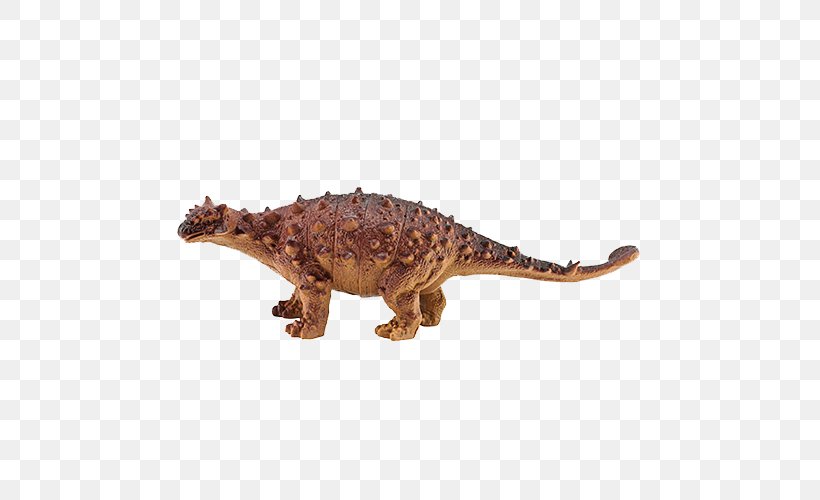 Dinosaur Ankylosaurus Stock Photography Spinosaurus Illustration, PNG, 500x500px, Dinosaur, Animal Figure, Ankylosaurus, Claw, Drawing Download Free