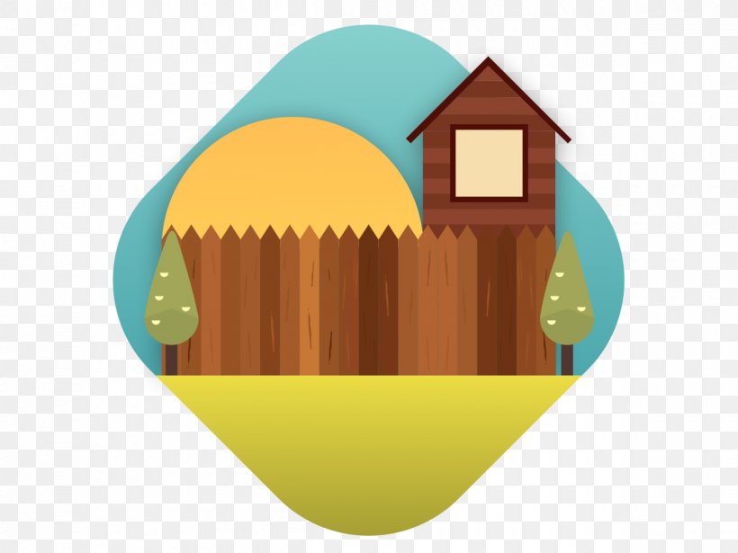 House Cartoon, PNG, 1200x900px, Yellow, Art, House, Hut, Sky Download Free