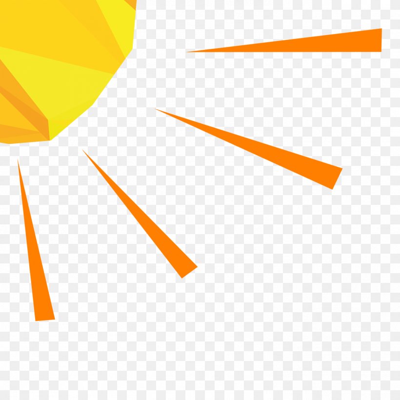 Illustration Of The Sun, PNG, 1501x1501px, Sun, Area, Material, Orange, Pattern Download Free
