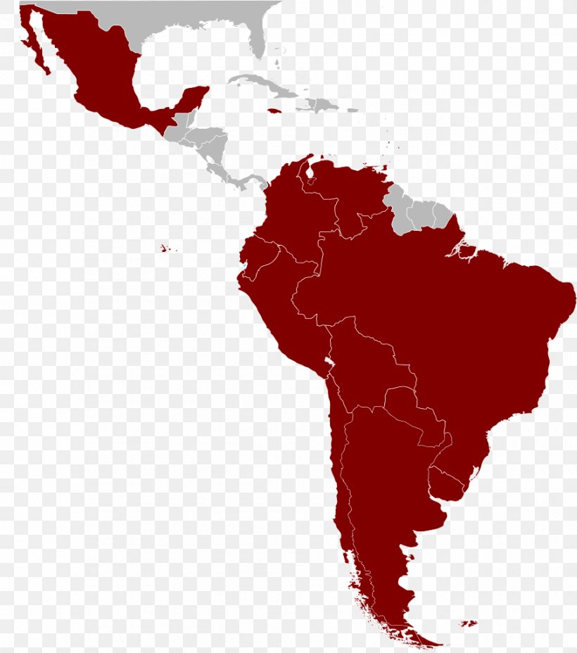 Latin America South America Map Language Region, PNG, 904x1024px, Latin America, Americas, Blank Map, Geography, Language Download Free