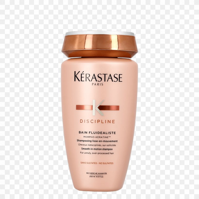 Lotion Kérastase Discipline Bain Fluidealiste Shampoo Kérastase Résistance Bain Thérapiste, PNG, 1200x1200px, Lotion, Brand, Capelli, Cream, Hair Care Download Free