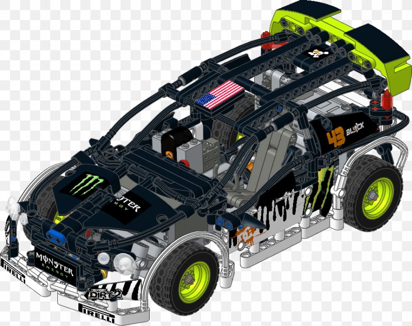 Model Car Ford Fiesta Lego Technic, PNG, 883x699px, Car, Automotive Design, Automotive Exterior, Electronics Accessory, Ford Fiesta Download Free