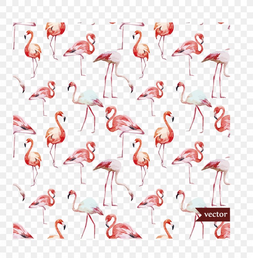 Paper Flamingo Wallpaper, PNG, 1738x1778px, Paper, Blanket, Drawing, Flamingo, Petal Download Free