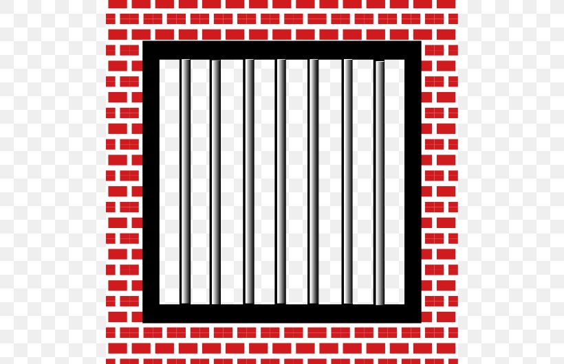 Prison Cell Royalty-free Clip Art, PNG, 512x530px, Prison, Area, Court, Facade, Free Content Download Free