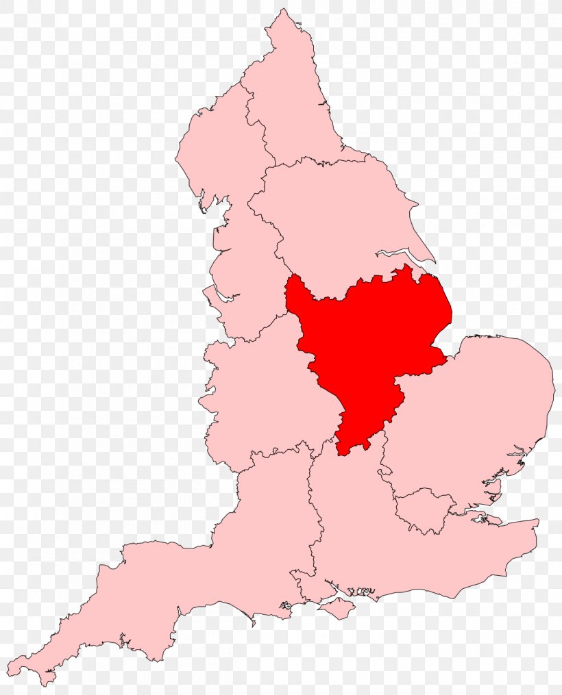 The Midlands East Midlands NUTS 1 Statistical Regions Of England, PNG, 1200x1486px, Midlands, Aragonese Wikipedia, Bank Of England, East Midlands, England Download Free
