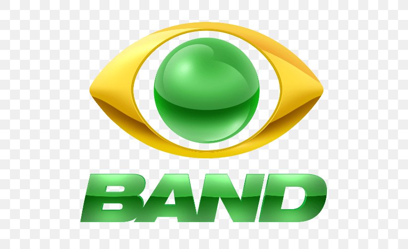 TV Bandeirantes Campinas Logo TV Bandeirantes Rio De Janeiro, PNG, 500x500px, Watercolor, Cartoon, Flower, Frame, Heart Download Free