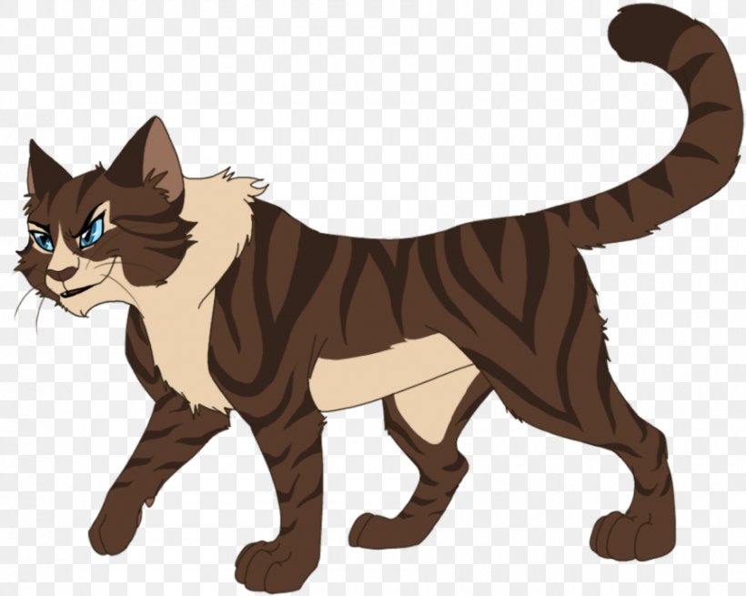 Warriors Cats Of The Clans Hawkfrost The Last Hope, PNG, 900x719px, Warriors, Art, Big Cats, Book, Brambleclaw Download Free